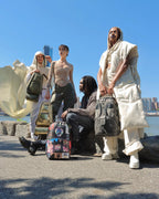 DUNE COLLAB BACKPACK