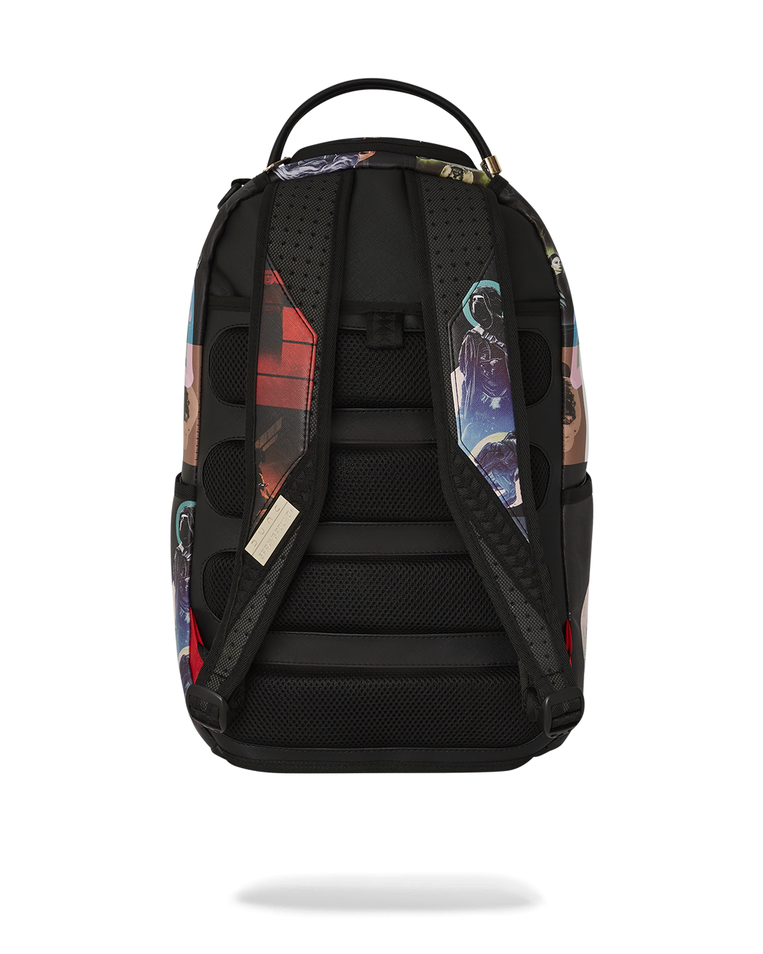 DUNE COLLAB BACKPACK