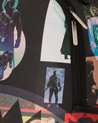 DUNE COLLAB BACKPACK