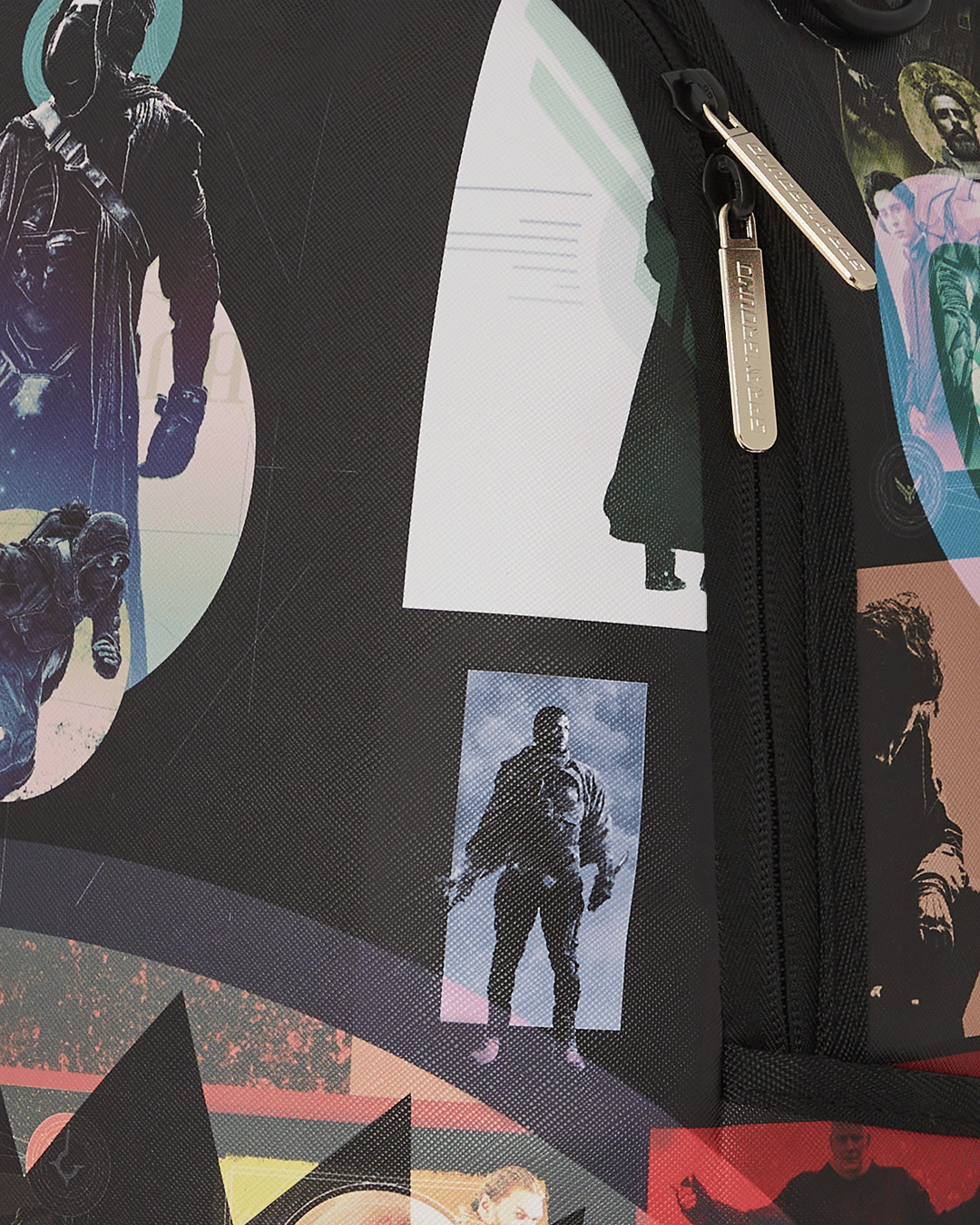 DUNE COLLAB BACKPACK