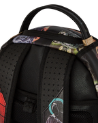 DUNE COLLAB BACKPACK