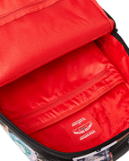 DUNE COLLAGE BACKPACK