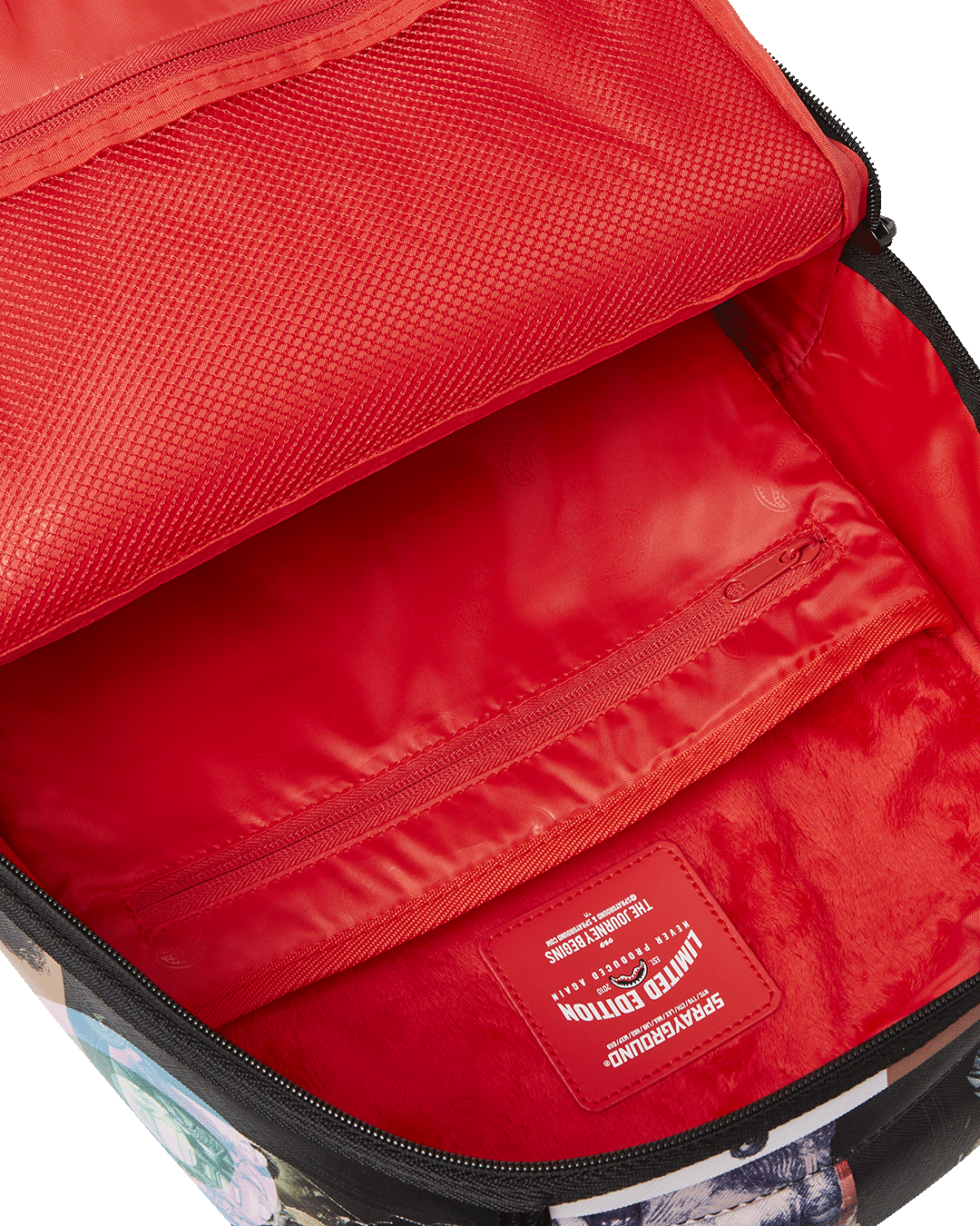 DUNE COLLAB BACKPACK