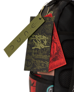 DUNE COLLAGE BACKPACK
