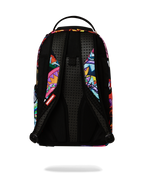 CANT STOP THE SHARK DLXSR BACKPACK