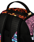 CANT STOP THE SHARK DLXSR BACKPACK