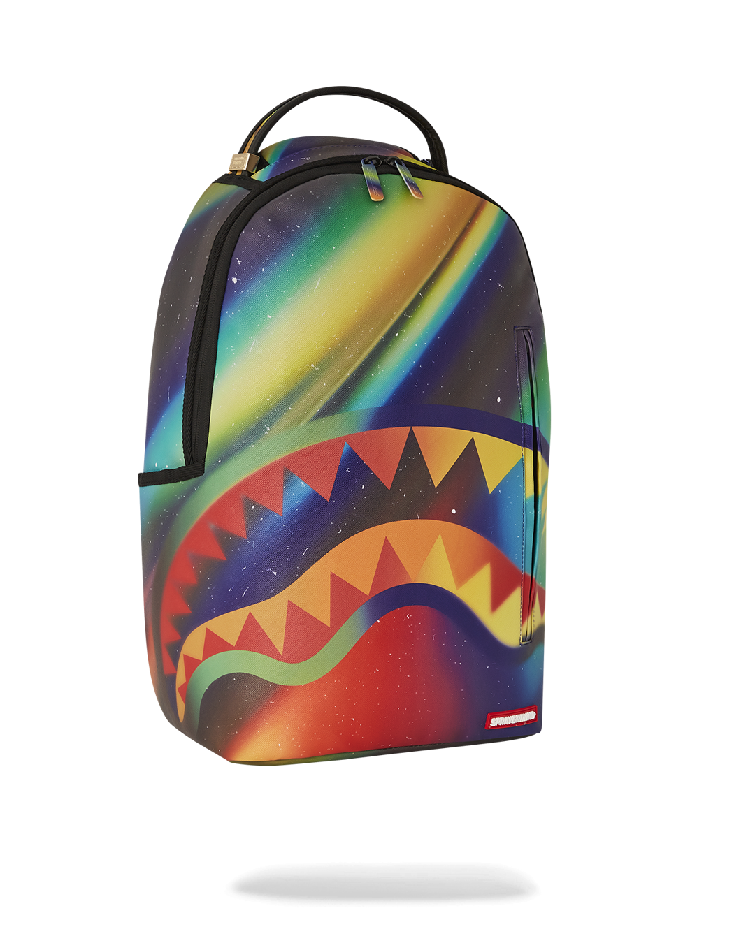 AURORA BOREALIS DLXSV BACKPACK