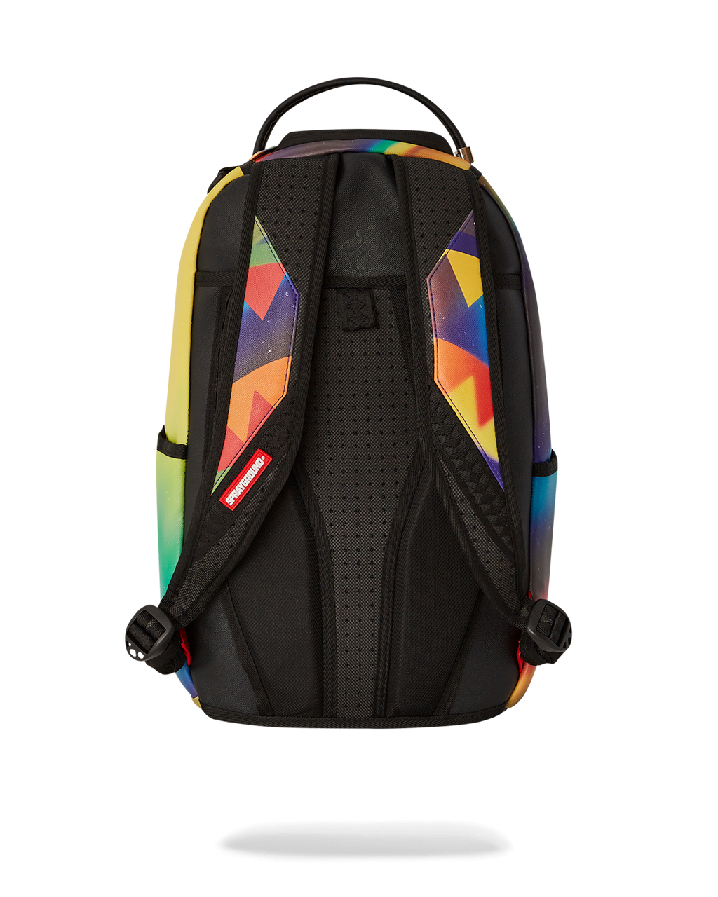 AURORA BOREALIS DLXSV BACKPACK