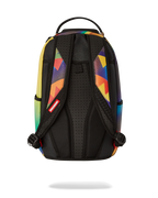 AURORA BOREALIS DLXSV BACKPACK
