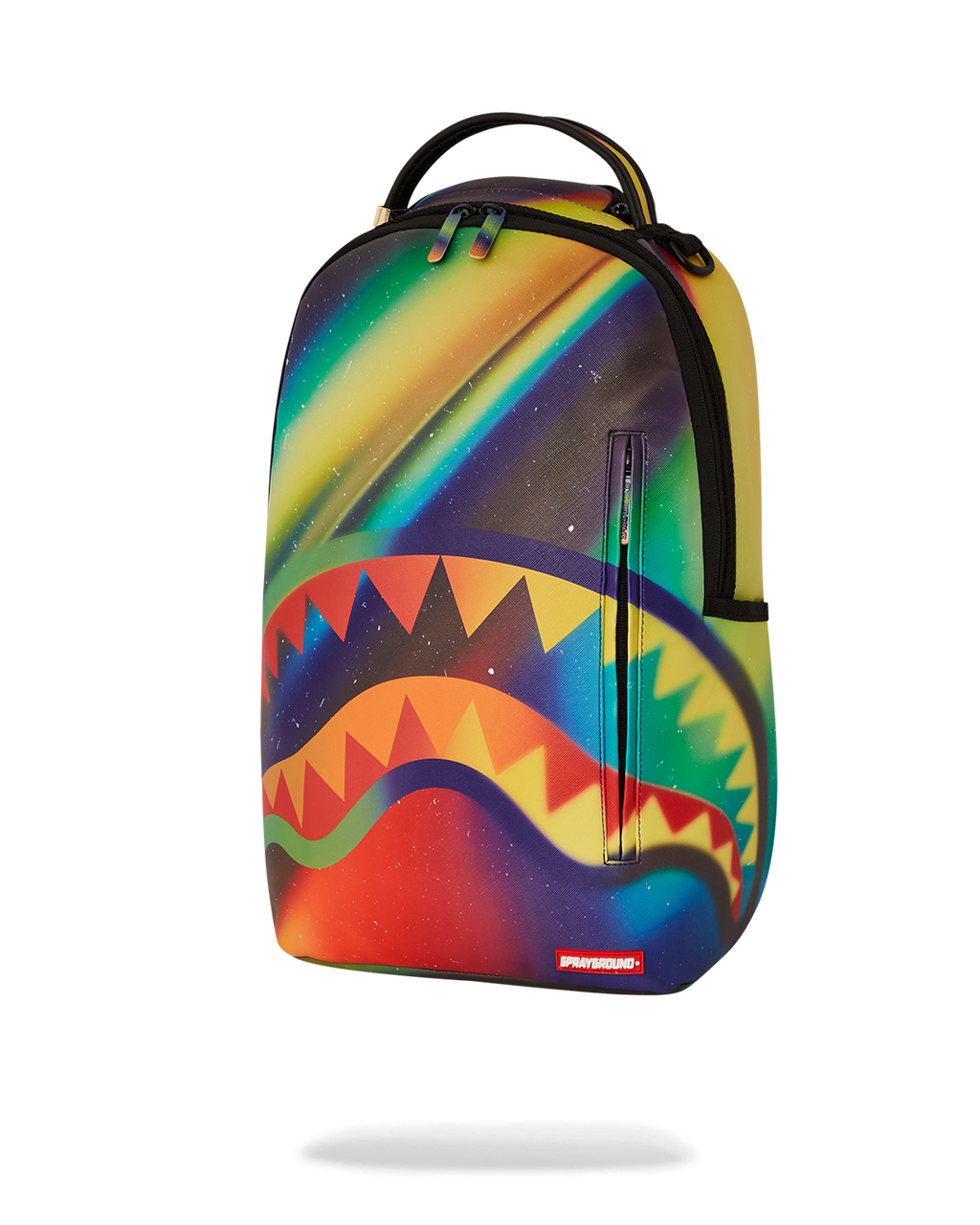 AURORA BOREALIS DLXSV BACKPACK