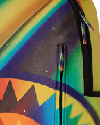 AURORA BOREALIS DLXSV BACKPACK