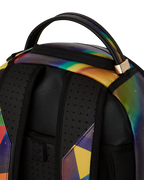 AURORA BOREALIS DLXSV BACKPACK