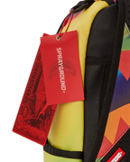 AURORA BOREALIS DLXSV BACKPACK