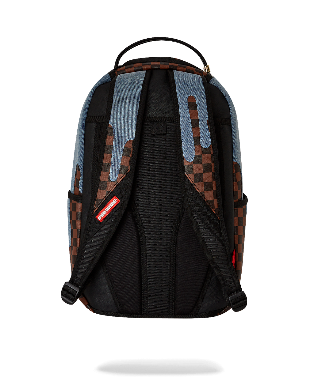 FABRIC HOUSE SHARK DRIP BACKPACK