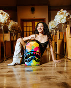 VIVID LIVID AND SPLIVID DLXSV BACKPACK