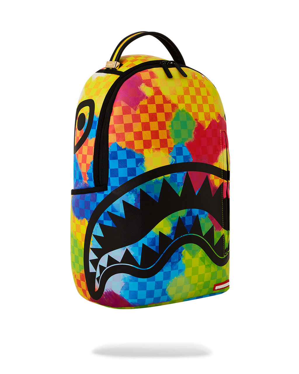 VIVID LIVID AND SPLIVID DLXSV BACKPACK