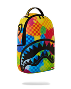 VIVID LIVID AND SPLIVID DLXSV BACKPACK