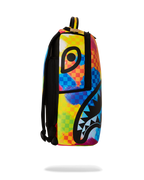 VIVID LIVID AND SPLIVID DLXSV BACKPACK