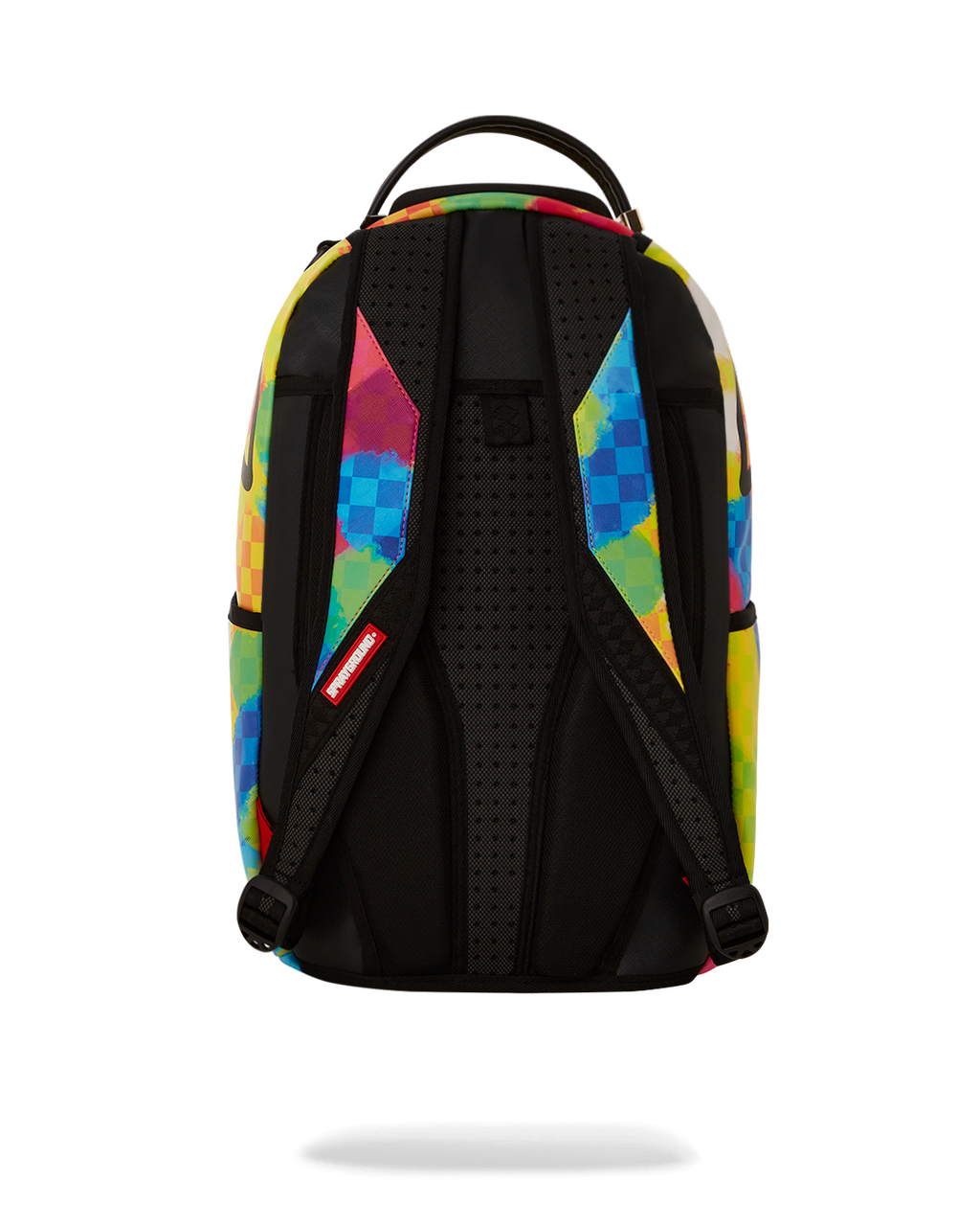 VIVID LIVID AND SPLIVID DLXSV BACKPACK