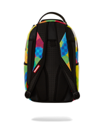 VIVID LIVID AND SPLIVID DLXSV BACKPACK