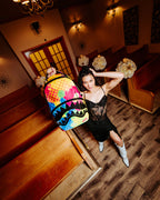 VIVID LIVID AND SPLIVID DLXSV BACKPACK