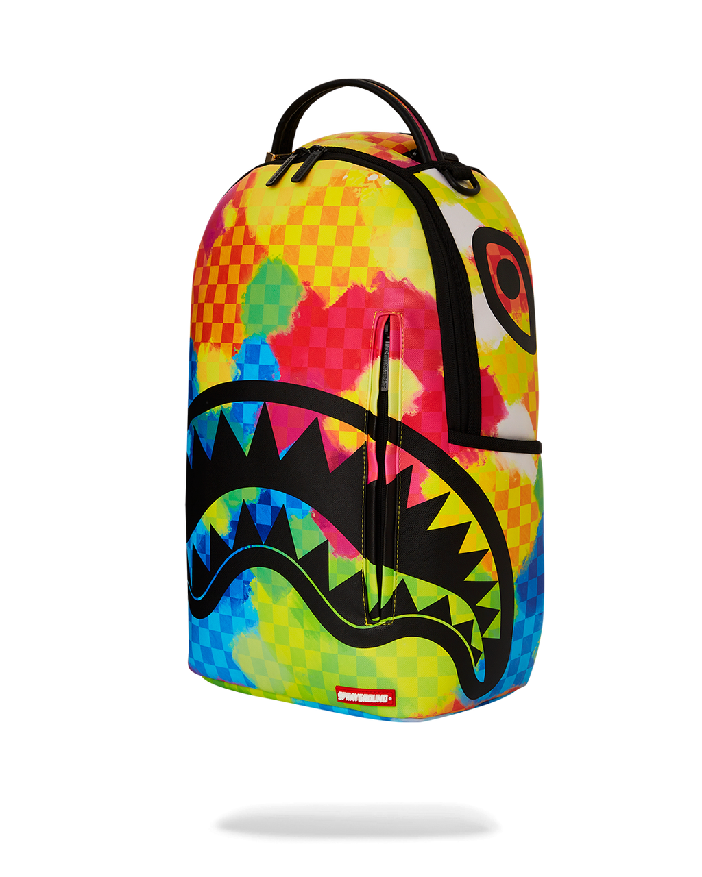 VIVID LIVID AND SPLIVID DLXSV BACKPACK