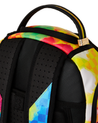 VIVID LIVID AND SPLIVID DLXSV BACKPACK