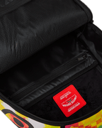 VIVID LIVID AND SPLIVID DLXSV BACKPACK