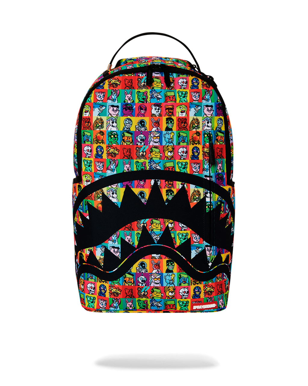 THE GRADUATES DLXSR BACKPACK