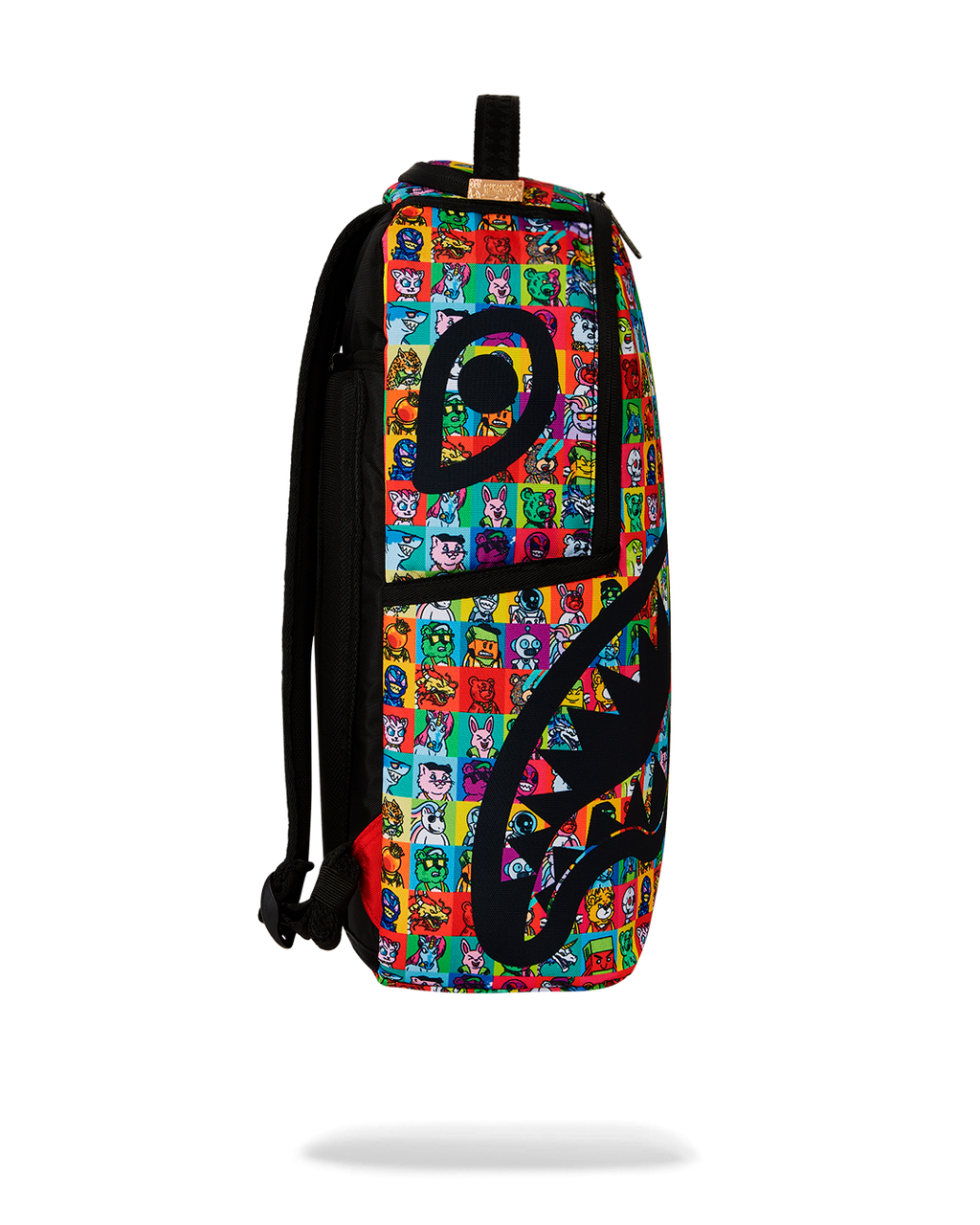 THE GRADUATES DLXSR BACKPACK