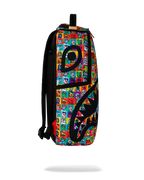 THE GRADUATES DLXSR BACKPACK