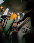 THE GRADUATES DLXSR BACKPACK