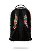 THE GRADUATES DLXSR BACKPACK