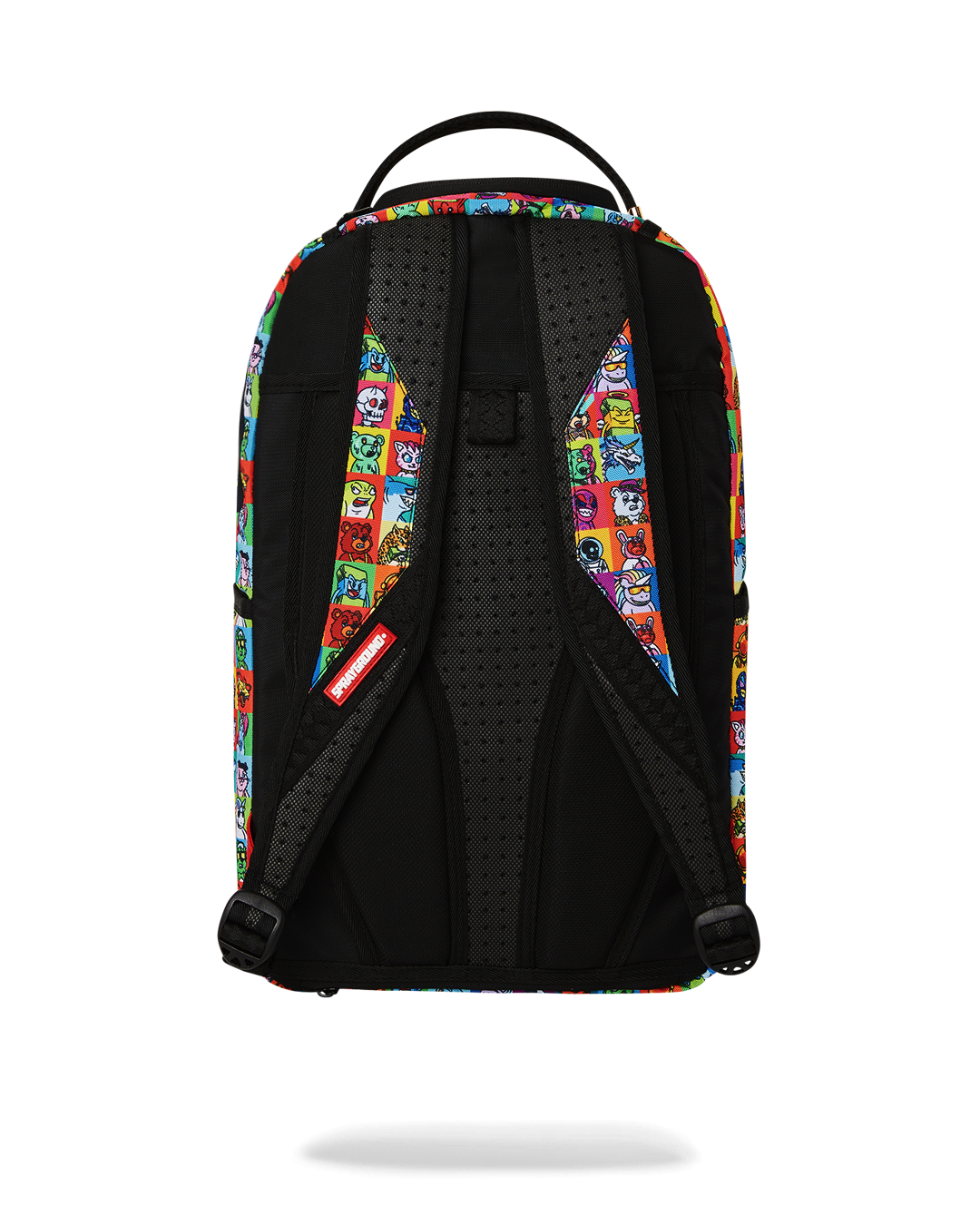 THE GRADUATES DLXSR BACKPACK