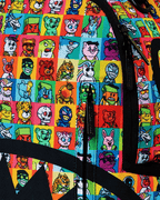 THE GRADUATES DLXSR BACKPACK