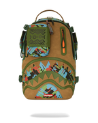 A.I. SPECIAL OPS BACKPACK