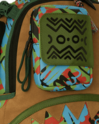 A.I. SPECIAL OPS BACKPACK