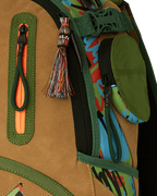 A.I. SPECIAL OPS BACKPACK