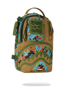 A.I. SPECIAL OPS BACKPACK