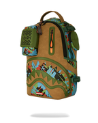 A.I. SPECIAL OPS BACKPACK