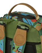 A.I. SPECIAL OPS BACKPACK