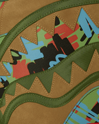 A.I. SPECIAL OPS BACKPACK