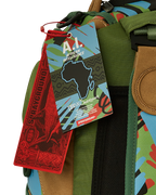 A.I. SPECIAL OPS BACKPACK