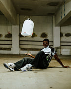 THE FUTURE PROXIMO DLXSV BACKPACK