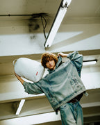 THE FUTURE PROXIMO DLXSV BACKPACK