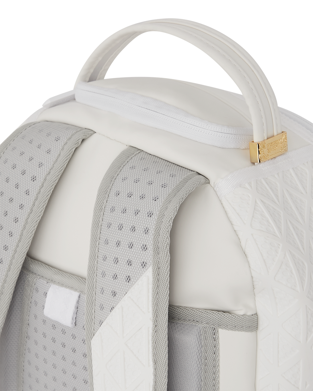 THE FUTURE PROXIMO DLXSV BACKPACK