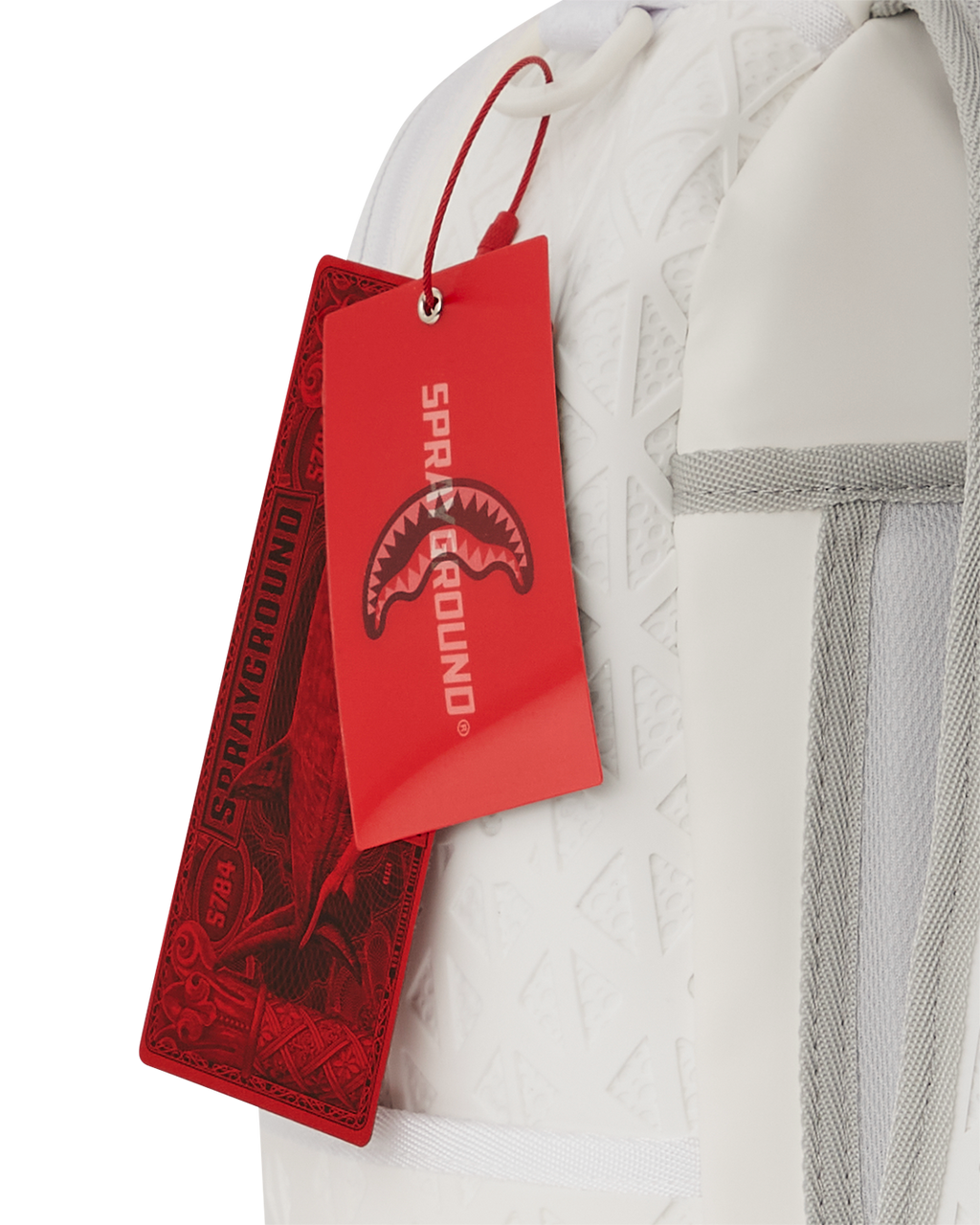 THE FUTURE PROXIMO DLXSV BACKPACK