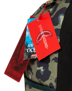 FEASTIN BEASTIN DLXSR BACKPACK