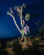 ASTROMANE THE PROPHET