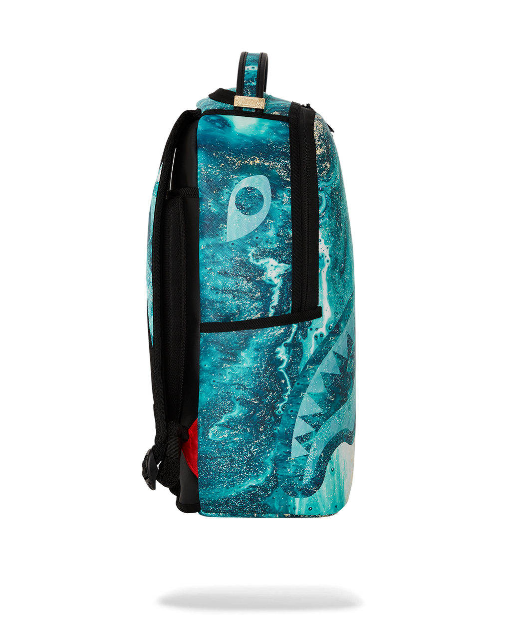 TECTONIC PLATE DLXSV BACKPACK